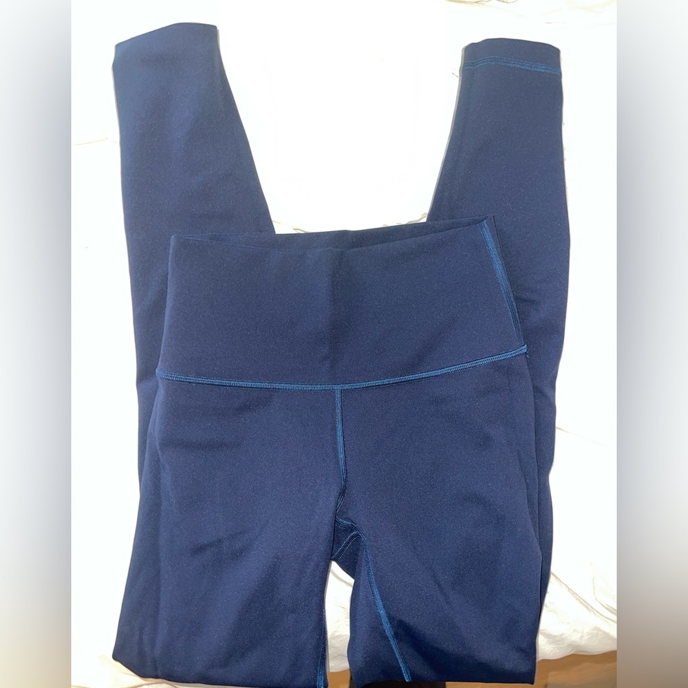 Lululemon Wunder Under High Rise 25” Leggings